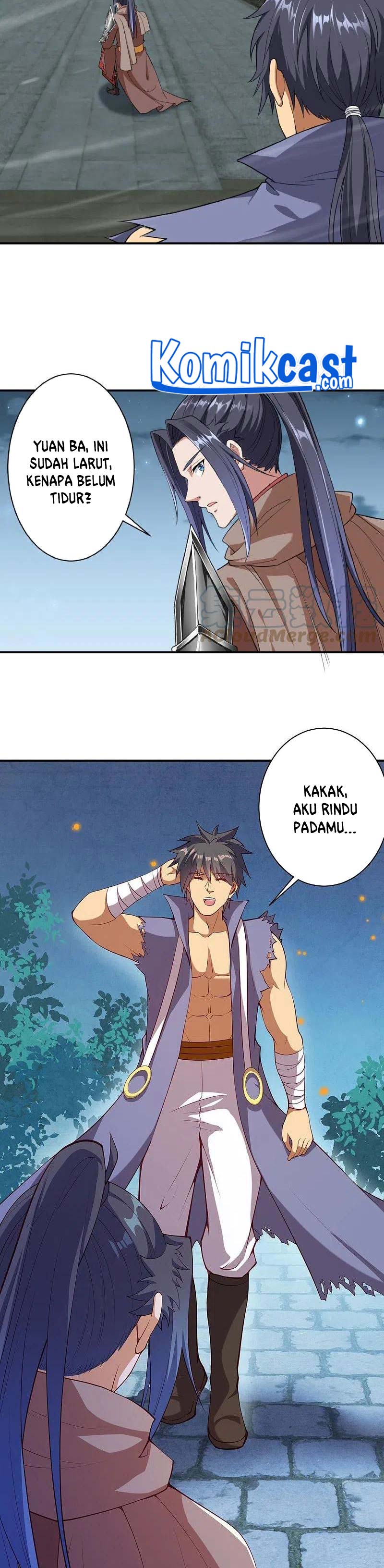 Dilarang COPAS - situs resmi www.mangacanblog.com - Komik against the gods 417 - chapter 417 418 Indonesia against the gods 417 - chapter 417 Terbaru 25|Baca Manga Komik Indonesia|Mangacan